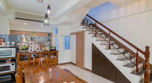 Zhileju Homestay