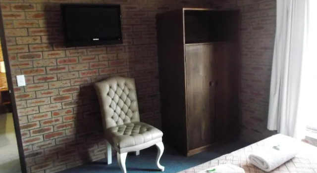 Люкс Bulahdelah Motor Lodge