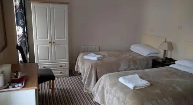 The Galway Rooms, Забронировать Отель Голуэй графство Голуэй, рядом с Lynch’s Castle