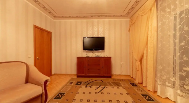 Apartments Kutuzova