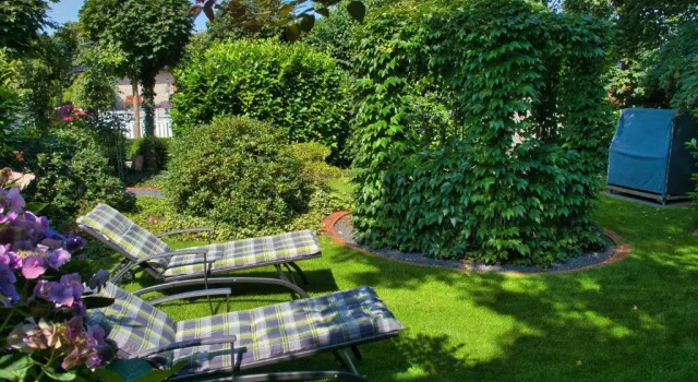 Villa Wilhelmina, Réserver Villa Hemmoor Cuxland