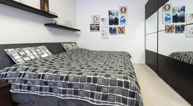 Апартаменты Deluxe Hotel Plzeň