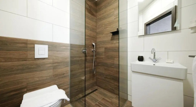 Номер Standard NED Hotel