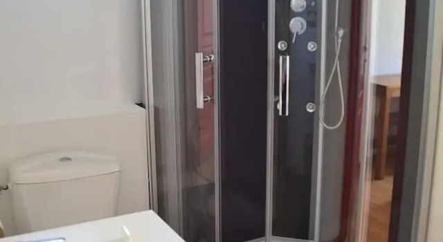 Номер Standard Chalets Margot