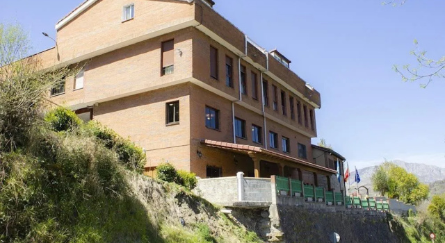 Balcón del Angliru