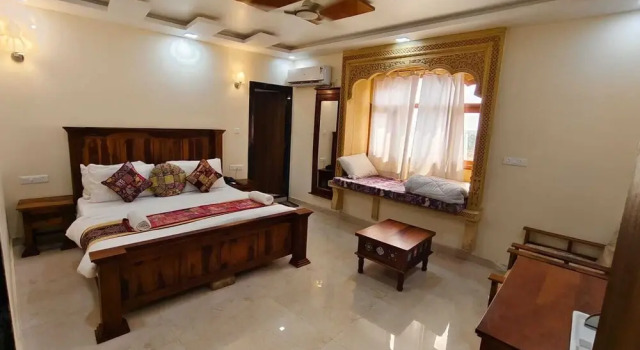 Номер Deluxe Hotel Vista fort