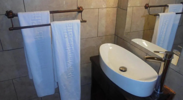 Номер Superior Parklands Shade Hotel