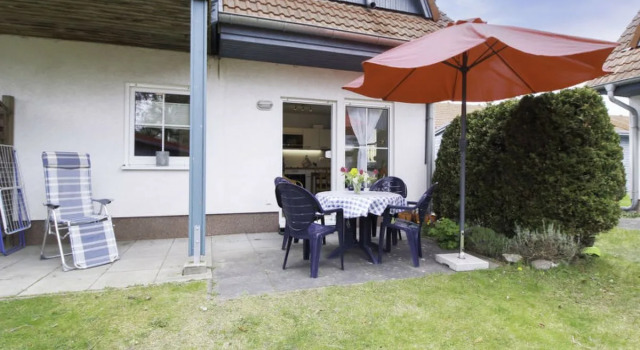 Apartment Jacobs Zinnowitz, Book Apartment Zinnowitz Usedom