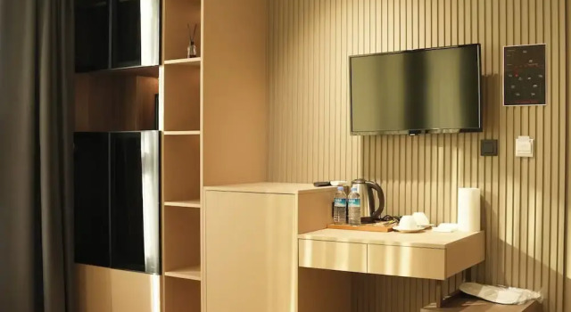 Arun Suites, Prenota Hotel Gaziantep 