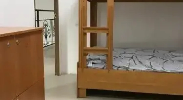 Hostel Kenzhekhan