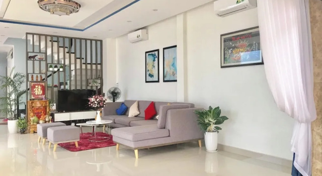 Oscar Villa And Apartment Hoi An, Забронировать Апартаменты/квартира Апартаменты Хойан, рядом с Assembly Hall of Fujian Chinese, Апартаменты/квартира