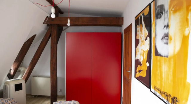 Boogie Woogie Apartment, Забронировать Апартаменты/квартира Катовице Katowice Urban Area, рядом с Кафедральный собор Иисуса Короля