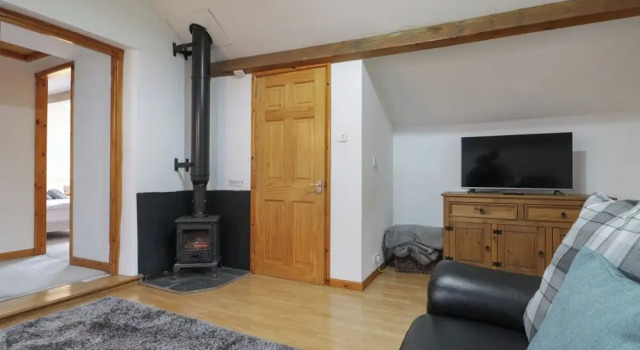 Graig Las The Stables, Prenota Hotel Llandderfel Gwynedd