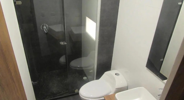 Семейный номер Standard Hotel Bogota DC
