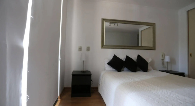 El Golf, Buchen Sie Hotel Hotels in Metropolitan Region mit Pool, Schwimmbad