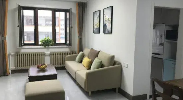 Heihe Yijia Boutique B&B