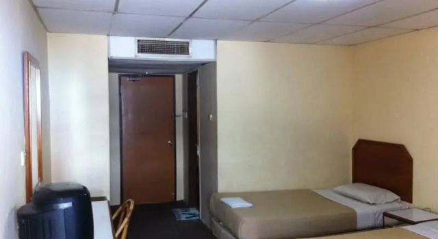 North Borneo Hotel, Buchen Sie Hotel Tawau 