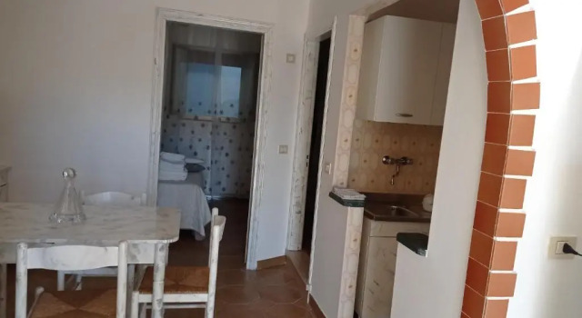 Коттедж Casa delle Arance