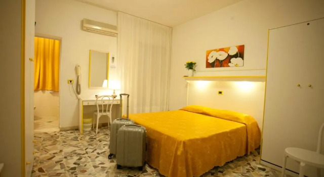 Hotel Medusa
