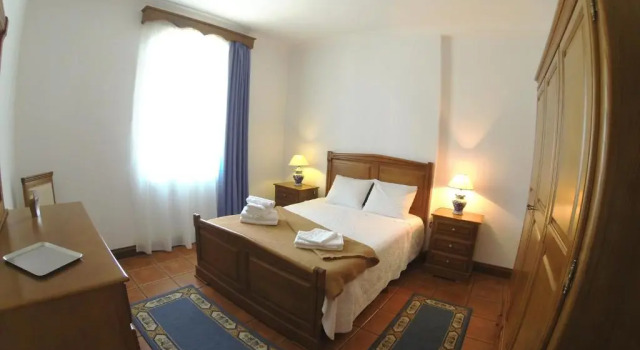 Апартаменты Standard Apartamentos Francisco Martins