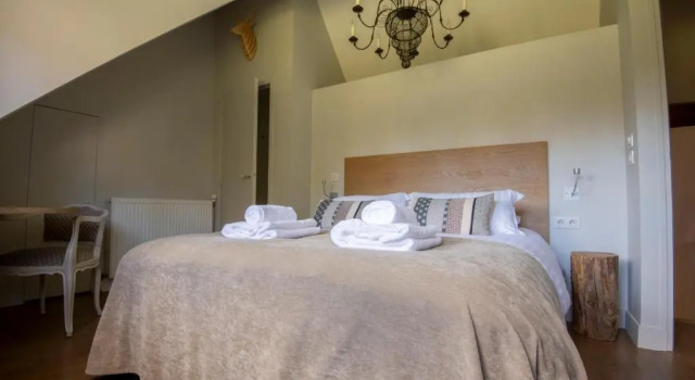 Moulin de Vilgris, Prenota Hotel  