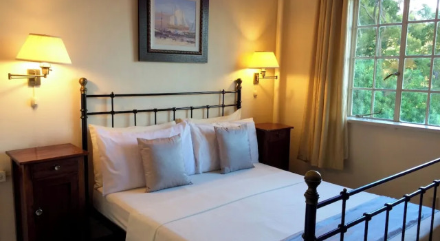 Номер Superior Pax Guest House