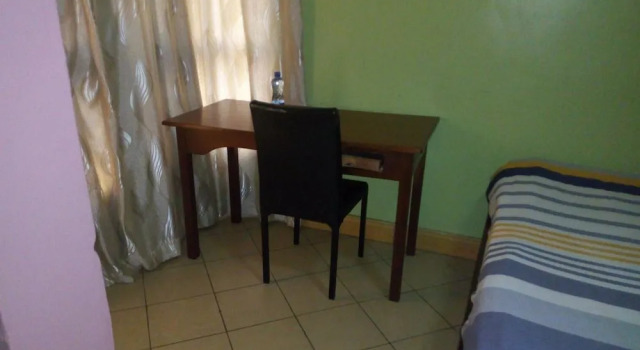Veecam Hotel, Réserver Hôtel Hôtels à Nairobi avec parking, Parking