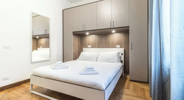 Italianway - San Maurilio 20 B, Забронировать Апартаменты/квартира Апартаменты Милана, рядом с Пинакотека Брера, Апартаменты/квартира