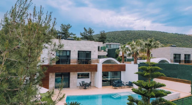 Вилла Premier Alya Sierra Villa Hotel