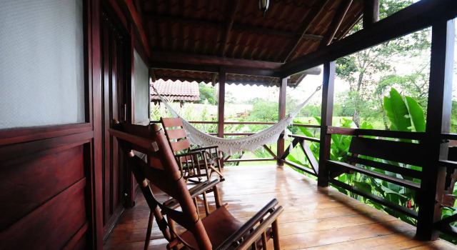 La Anita Rainforest Ranch, Rezervovat Hotel Rincon de la Vieja Guanacaste