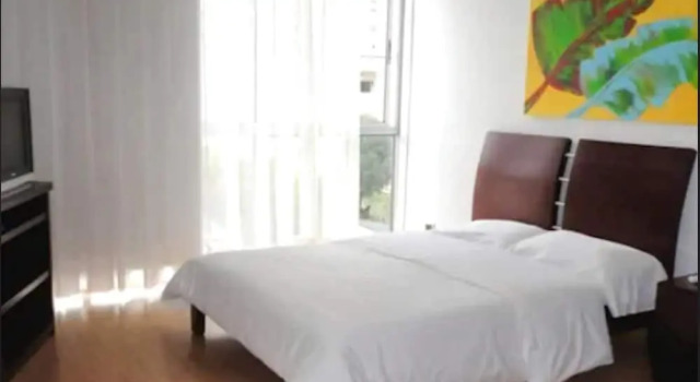 Номер Standard Дуплекс Hotel Monterosa Lofts