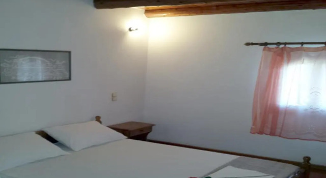Апартаменты Kastro Villas