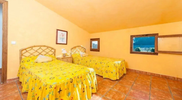 Villa Fora Vila, Book Villa Santa Margalida Majorca