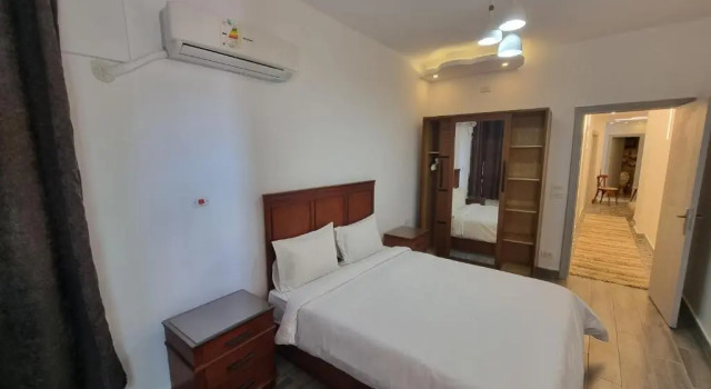 Alex Gate apartment - families only, Rezervovat Apartmán Alexandrie Egypt, poblíž Alexandria Stadium
