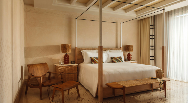 Royal Mansour Tamuda Bay, Boek Hotel SPA-hotels in Talembote, SPA