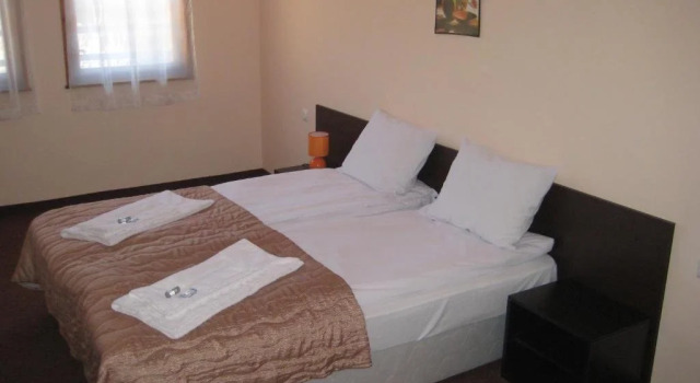 Bedenski Bani Hotel, Rezervovat Hotel Beden Smoljan