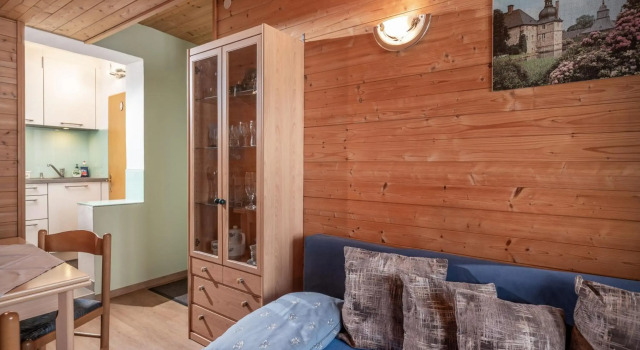 Moser, Prenota Hotel St. Johann in Tirol 