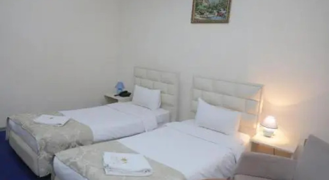 Shahdag Quba, Reserva ahora Hotel Quba Quba District