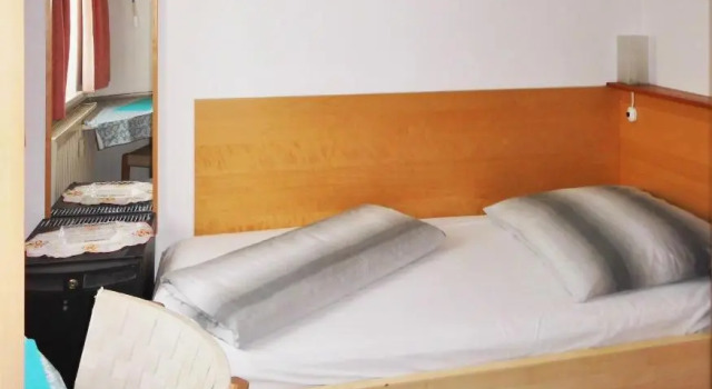 Номер Standard Pension Pieschen Dresden