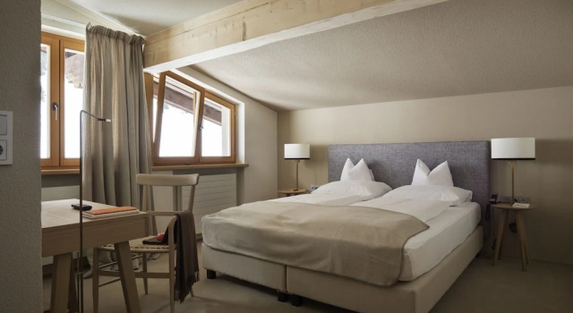 Двухместный номер Standard Hotel Schwarzwand
