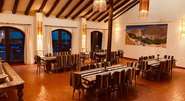Aruma Codpa, Buchen Sie Hotel Codpa Arica y Parinacota
