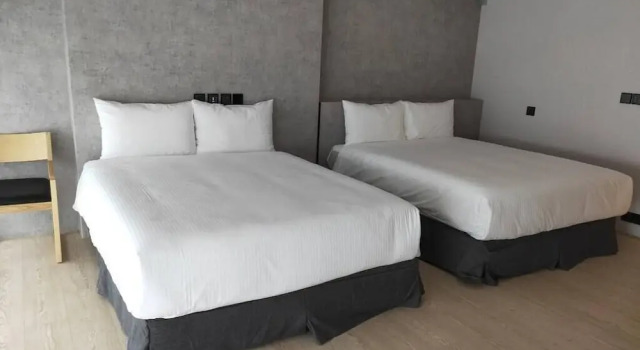 Standard huone Comin' Place