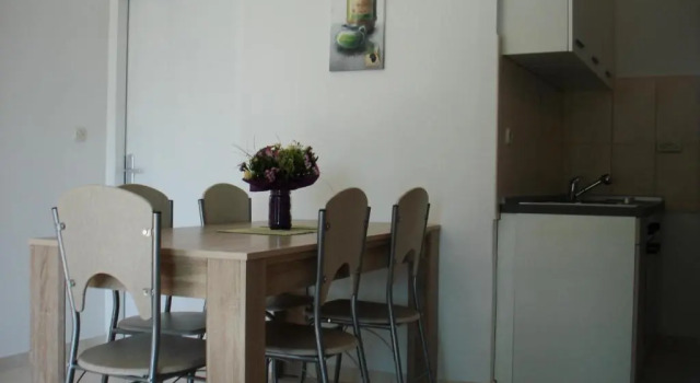 Апартаменты Apartments Sunny Punta