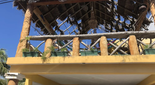 Casa Velero Puerto Morelos