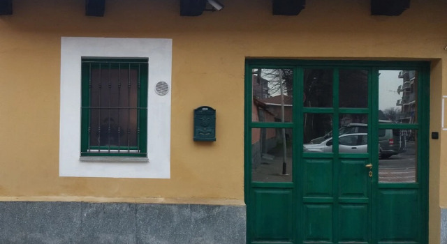 Bed and breakfast Grugliasco Central