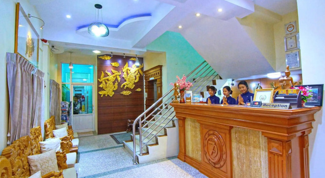 79 Living Hotel