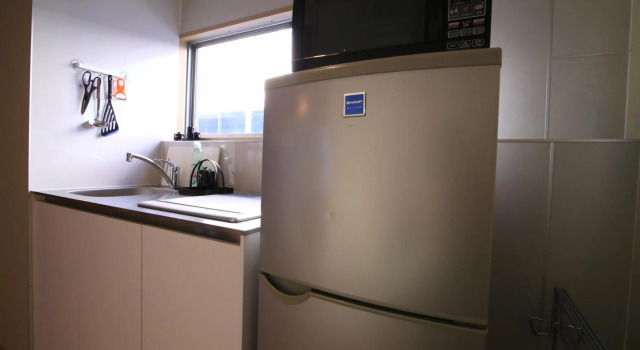 Spacious Tokyo Apartment for 6-8 Guests!! 1 min to Morisita Station , Direct to Shinjuku, Забронировать Апартаменты/квартира Токио Токийский столичный округ, рядом с Masago Monument