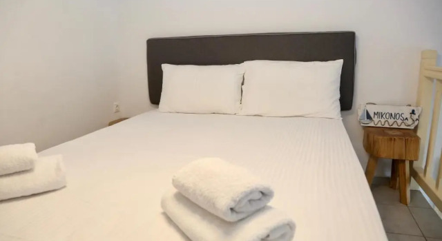 Номер Standard Mykonos Eight