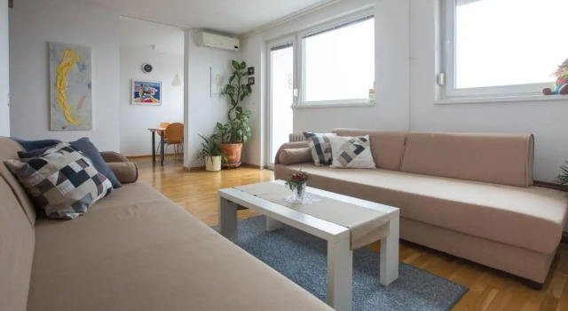 Apartments Zagreb Point, Đặt Căn hộ Căn hộ ở Zagreb, Căn hộ