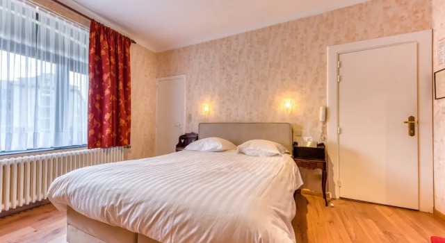 Номер Standard Hôtel Le Cor de Chasse